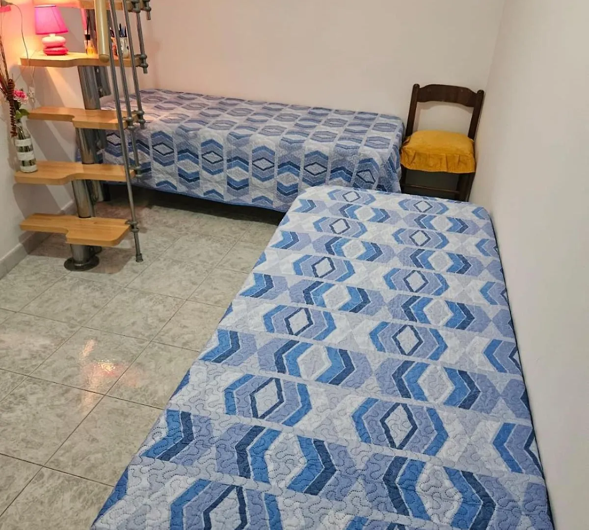 Alojamento de Acomodação e Pequeno-almoço Ai Monachelli Acomodação com café da manhã Bolognetta Itália