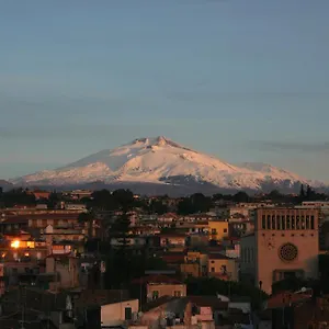 3* Bed & Breakfast Etna