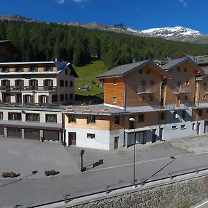 Meublè Adler - Rooms&mountain Santa Caterina Valfurva