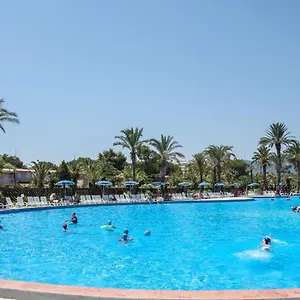 4* Resort Tindari Club