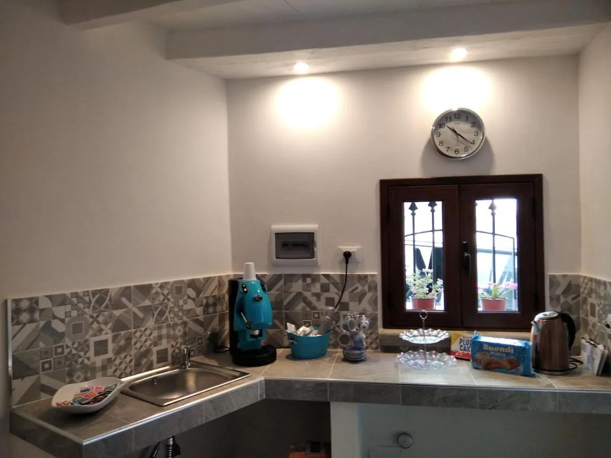 Ai Monachelli Bed & Breakfast Bolognetta