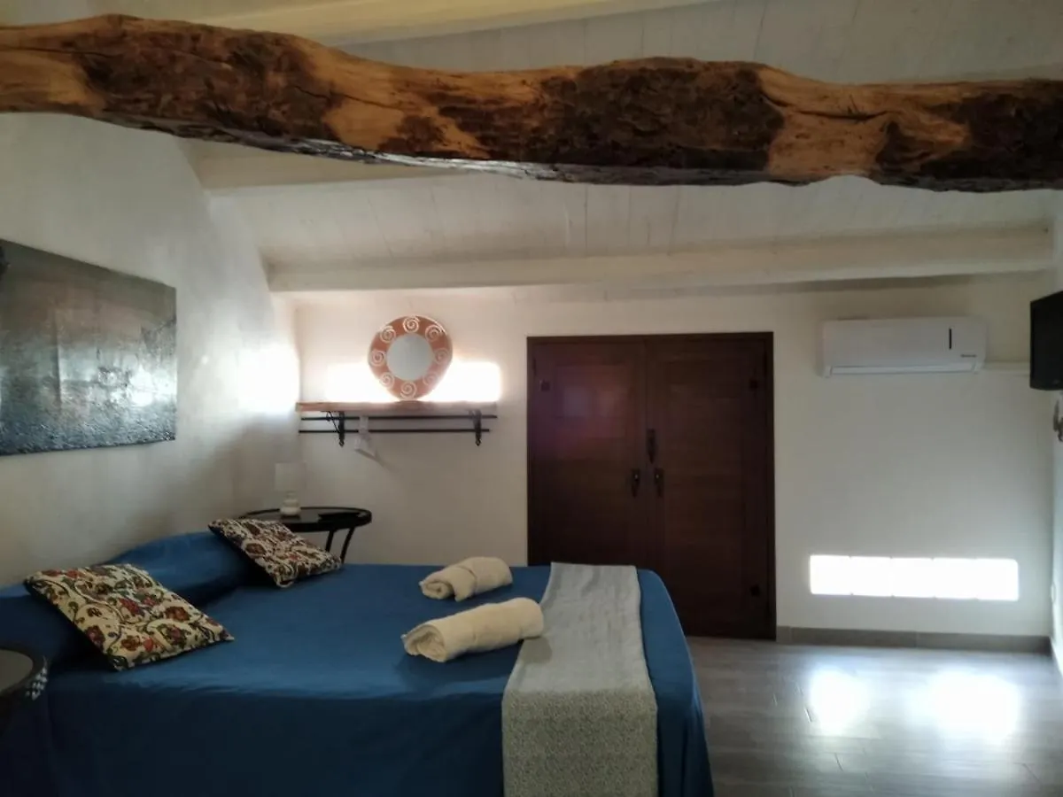 Ai Monachelli Bed & Breakfast Bolognetta