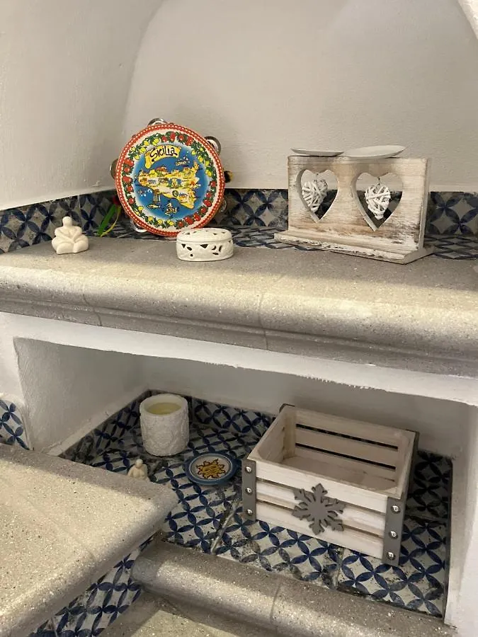 Ai Monachelli Bed & Breakfast Bolognetta