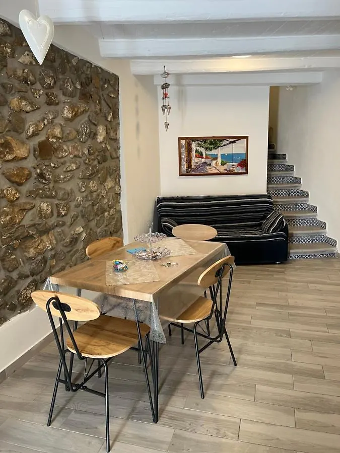 Ai Monachelli Bed & Breakfast Bolognetta