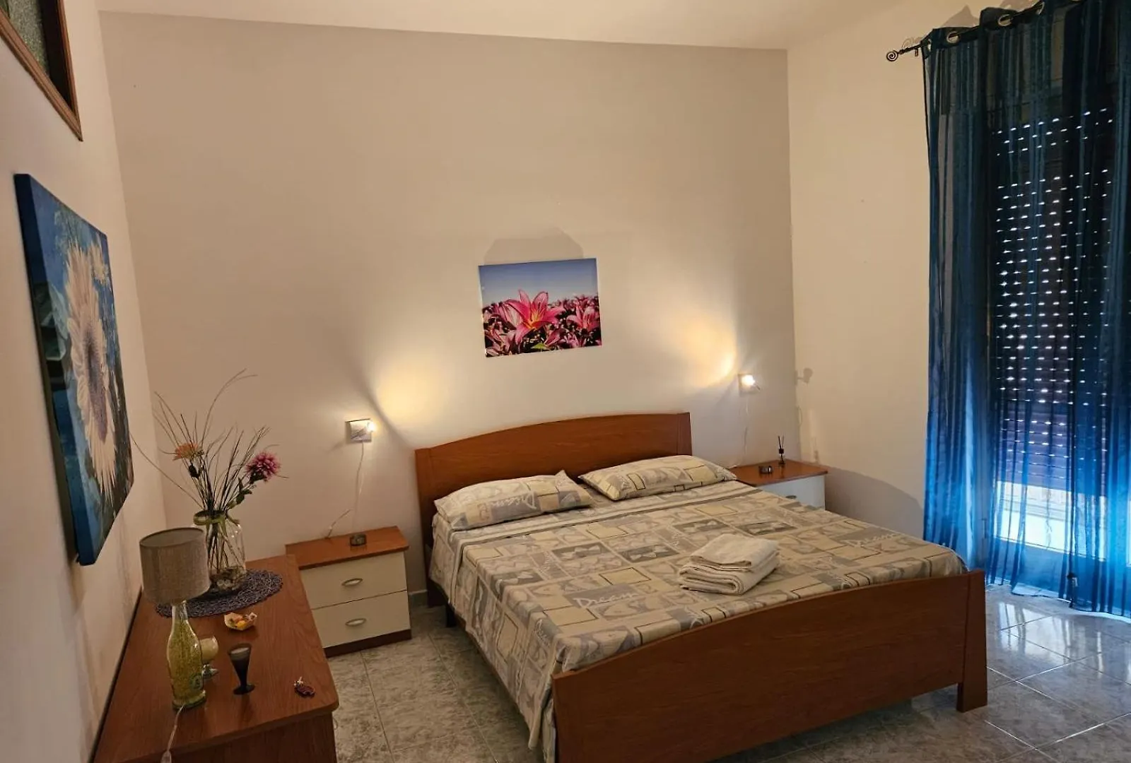Ai Monachelli Bed & Breakfast Bolognetta 0*,  Italy